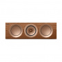 KEF R2 META WALNUT Встраиваимая домашняя двухполосная акустическая система - цена, описание и отзывы - фото
