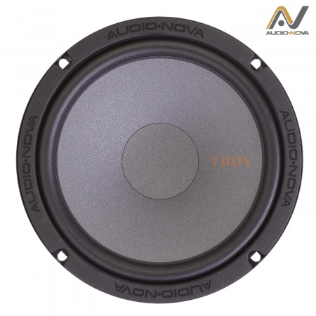 AUDIO NOVA TROY CS-162P 2-х компонентная акустика - цена, описание и отзывы - фото
