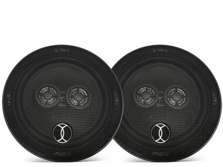 Xcelsus audio XP620 Коаксиальная автомобильная акустика - цена, описание и отзывы - фото