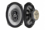 Colt SCOUT 710 coaxial Коаксиальная автомобильная акустика - цена, описание и отзывы - фото