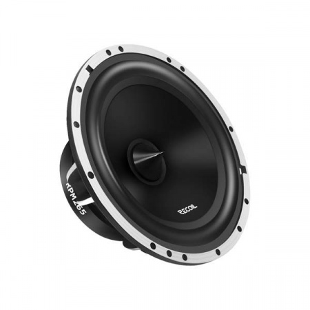 Recoil Audio RPM265 2-х компонентная акустика - цена, описание и отзывы - фото