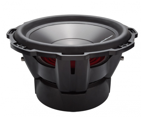 Rockford Fosgate P3D2-12 Сабвуферный динамик - цена, описание и отзывы - фото
