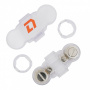 DL Audio Phoenix Fuse Holder ANLMiniANL01 Держатель предохранителя - цена, описание и отзывы - фото
