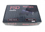 FSD audio MASTER 1500.1 1-канальный усилитель (Моноблок) - цена, описание и отзывы - фото