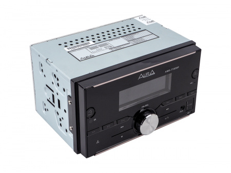 Aura AMD-772DSP Магнитола (Головное устройство) - цена, описание и отзывы - фото