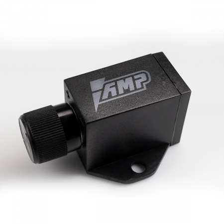 AMP MASS 1.1000 1-канальный усилитель (Моноблок) - цена, описание и отзывы - фото