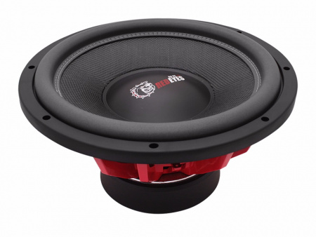 AZ-13 SPL Power RedEyes 15 Сабвуферный динамик - цена, описание и отзывы - фото