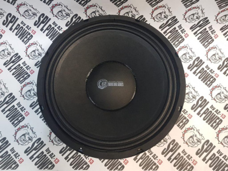 AZ-13 SPL Power DARK DOG 334 Среднечастотник (среднечастотный динамик) - цена, описание и отзывы - фото
