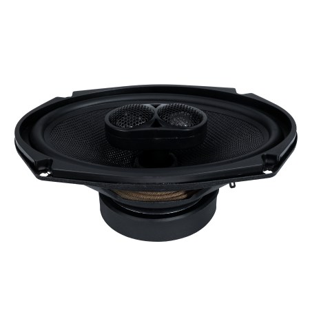 AMP Pro 693 Коаксиальная автомобильная акустика - цена, описание и отзывы - фото