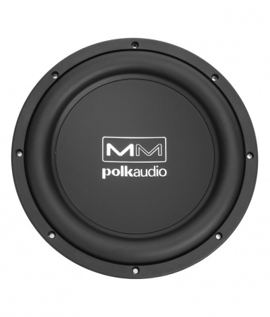 Polk Audio MM1040DVC Сабвуферный динамик - цена, описание и отзывы - фото