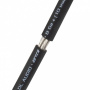 DL Audio Raven Power Cable 8 Ga Black Силовая проводка - цена, описание и отзывы - фото