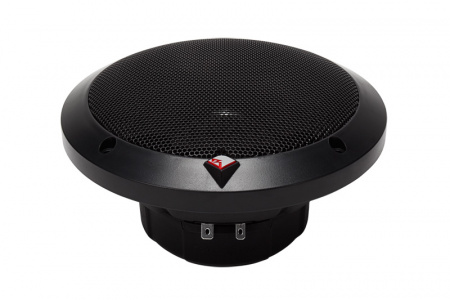 Rockford Fosgate T1675-S 2-х компонентная акустика - цена, описание и отзывы - фото