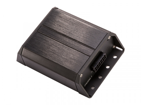 KICKER PX200.1 1-канальный усилитель (Моноблок) (Marine) - цена, описание и отзывы - фото