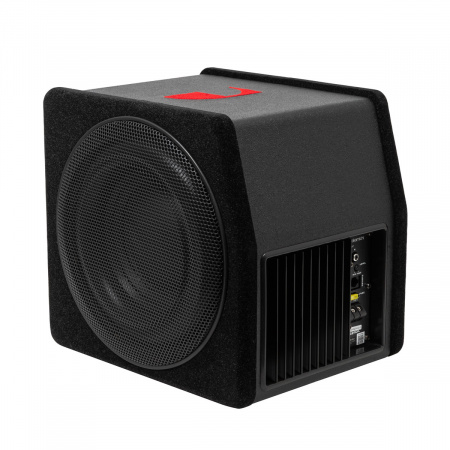 NAKAMICHI NBS-210A  - цена, описание и отзывы - фото