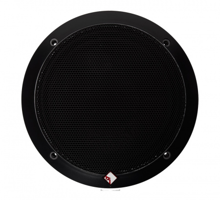 Rockford Fosgate T1675-S 2-х компонентная акустика - цена, описание и отзывы - фото