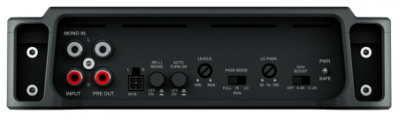 Hertz HCP 2 2-канальный усилитель - цена, описание и отзывы - фото