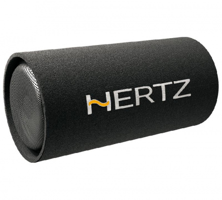 Hertz DST 30.3 Сабвуфер корпусной пассивный - цена, описание и отзывы - фото
