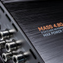 AMP MASS 4.80 4-канальный усилитель - цена, описание и отзывы - фото
