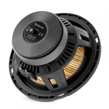Focal PS165FXE 2-х компонентная акустика - цена, описание и отзывы - фото