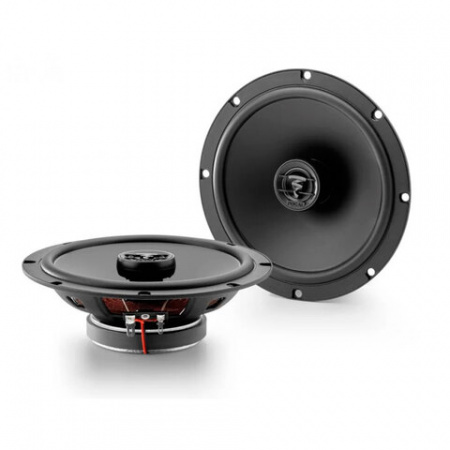 Focal ACX-165S Коаксиальная автомобильная акустика - цена, описание и отзывы - фото