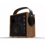 MOREL BIGGIE OAK WOOD Встраиваимая домашняя двухполосная акустическая система - цена, описание и отзывы - фото