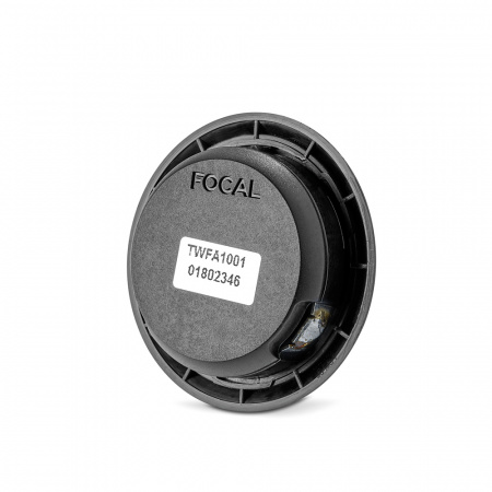 Focal ES165K EVO 2-х компонентная акустика - цена, описание и отзывы - фото