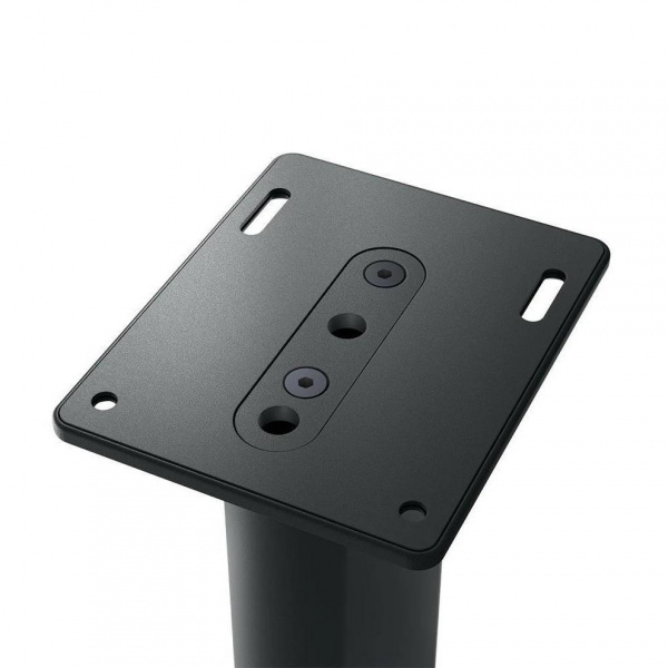 KEF S2 Floor Stand Black Встраиваимая домашняя двухполосная акустическая система - цена, описание и отзывы - фото