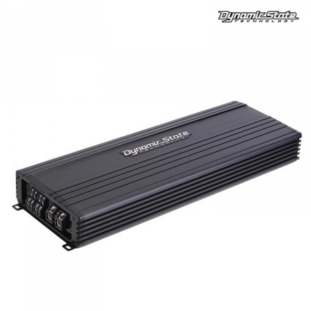 Dynamic State SARMAT SMA-4.300 4-канальный усилитель - цена, описание и отзывы - фото