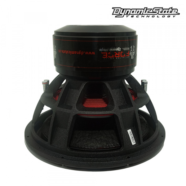 Dynamic State FORCE LIGHT SW40D1 Сабвуферный динамик - цена, описание и отзывы - фото