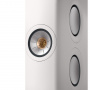 KEF LS60 WIRELESS - Mineral White Встраиваимая домашняя двухполосная акустическая система - цена, описание и отзывы - фото
