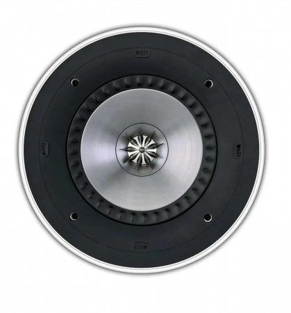 KEF Ci200RR HIGH PERFOMANCE Встраиваимая домашняя двухполосная акустическая система - цена, описание и отзывы - фото