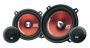 MTX Audio TR50S 2-х компонентная акустика - цена, описание и отзывы - фото