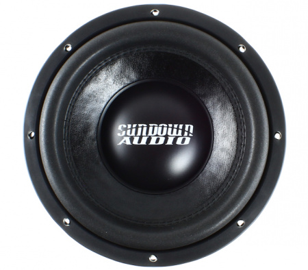 Sundown Audio SA 10 v.2 D2 Сабвуферный динамик - цена, описание и отзывы - фото