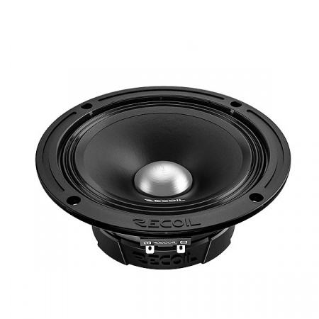 Recoil Audio PRO65K 2-х компонентная акустика - цена, описание и отзывы - фото