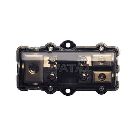Avatar HB-41 mini Держатель предохранителя - цена, описание и отзывы - фото