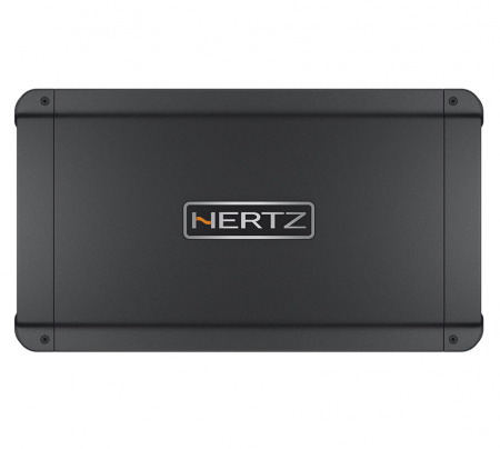 Hertz HCP 5D 5-канальный усилитель - цена, описание и отзывы - фото