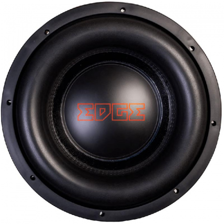 EDGE EDP125SPL-E6 Сабвуферный динамик - цена, описание и отзывы - фото