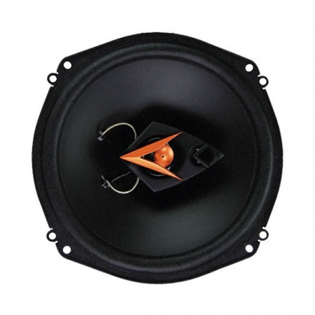 Cadence IQ 675 Коаксиальная автомобильная акустика - цена, описание и отзывы - фото