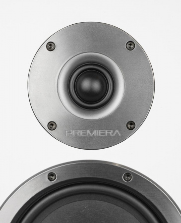 PREMIERA DS-601 WT Встраиваимая домашняя двухполосная акустическая система - цена, описание и отзывы - фото