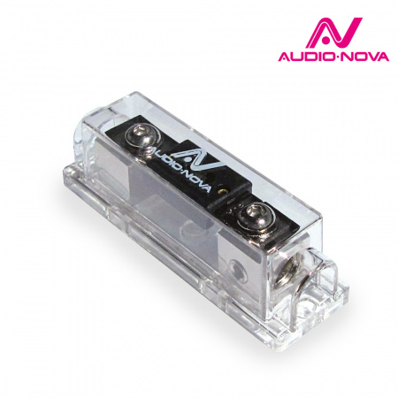 Audio Nova FH.ANL2.FS Держатель предохранителя - цена, описание и отзывы - фото