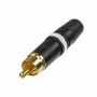 RCA Neutrik Rean NYS 373 RCA коннектор - цена, описание и отзывы - фото