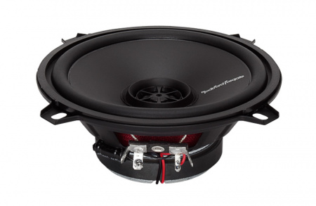 Rockford Fosgate R1525X2 Коаксиальная автомобильная акустика - цена, описание и отзывы - фото
