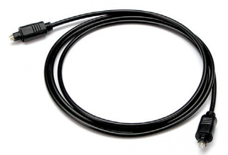 Audison OP Toslink Optical Cable (1.5 m) Межблочный кабель - цена, описание и отзывы - фото