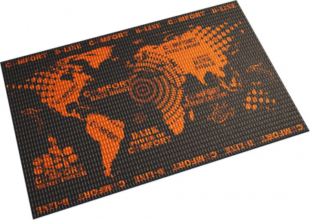 Comfort mat D2 Виброизоляция - цена, описание и отзывы - фото