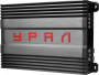 Урал ТТ 1.1800 1-канальный усилитель (Моноблок) - цена, описание и отзывы - фото