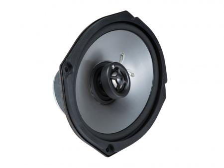 KICKER PS692 Коаксиальная АС (Marine) - цена, описание и отзывы - фото