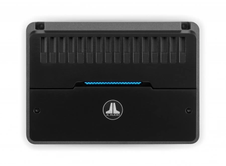 JL Audio RD400/4 4-канальный усилитель - цена, описание и отзывы - фото