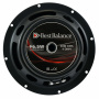 Best Balance F6.5C 2-х компонентная акустика - цена, описание и отзывы - фото