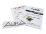 Aura AMP-2.60 2-канальный усилитель - цена, описание и отзывы - фото