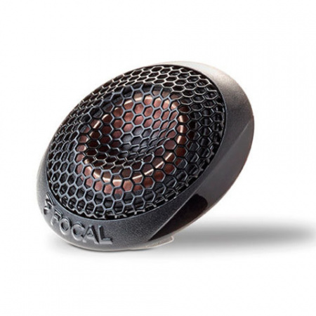 Focal PS130FE 2-х компонентная акустика - цена, описание и отзывы - фото